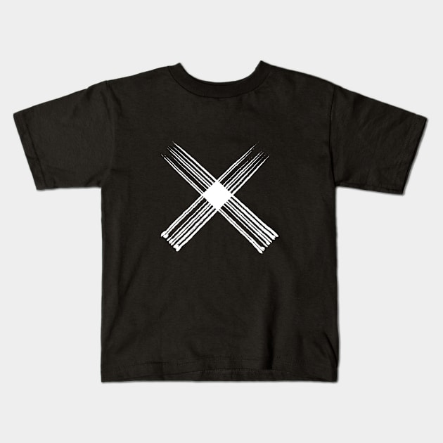 It’s the X Kids T-Shirt by NYT-Printables
